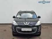 Peugeot 4007 Москва  - изображение 14
