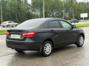 Lada (ВАЗ) Vesta I Пермь  - изображение 9