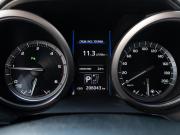 Toyota Land Cruiser Prado 150 Series Рестайлинг 1 Краснодар  - изображение 42