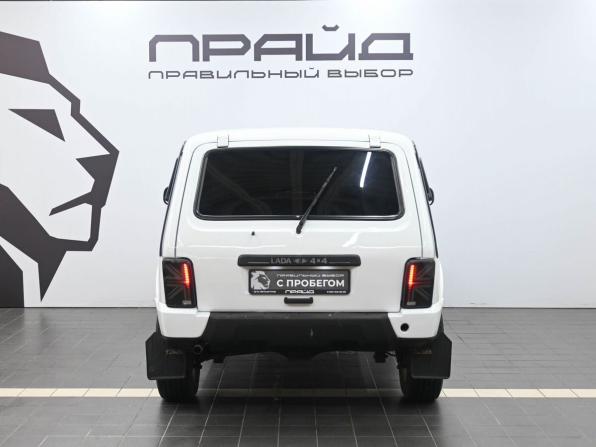 Lada (ВАЗ) 2121 (4x4) I Рестайлинг с пробегом 2010 года, цена 449 900 рублей, 191324 км, внедорожник, Автокод Объявления