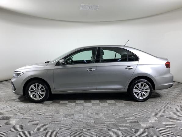 Volkswagen Polo VI с пробегом 2020 года, цена 1 830 000 рублей, 54183 км, лифтбек, Автокод Объявления