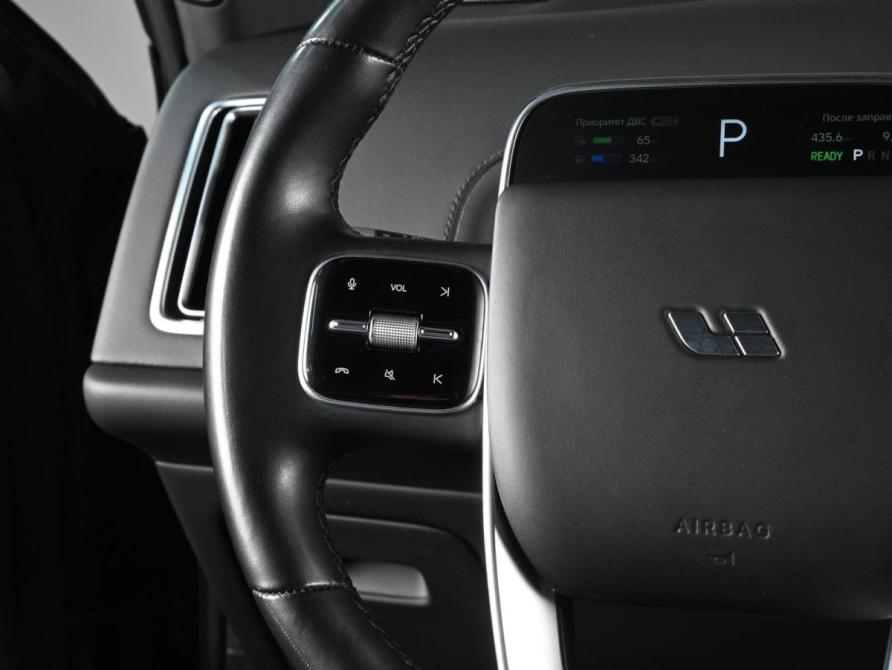 Li Auto (Lixiang) L9 I Ростов-на-Дону  - изображение 18