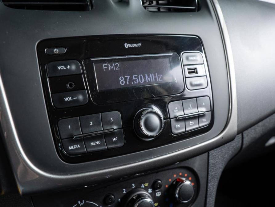 Renault Logan II Волгоград  - изображение 13