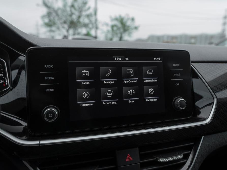 Volkswagen Polo VI Москва  - изображение 18