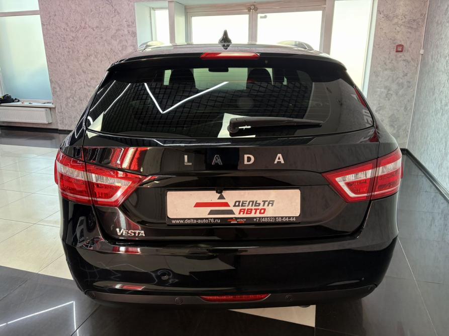 Lada (ВАЗ) Vesta I Ярославль  - изображение 4