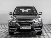 Lifan X60 I Рестайлинг 2 Москва  - изображение 15