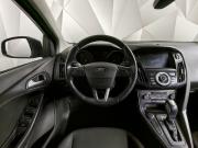 Ford Focus III Рестайлинг Москва  - изображение 38