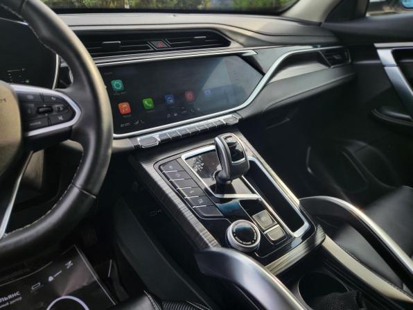 Belgee X70 I с пробегом 2024 года, цена 2 299 000 рублей, 32000 км, внедорожник, Автокод Объявления