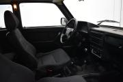 Lada (ВАЗ) 2121 (4x4) I Рестайлинг Москва  - изображение 20