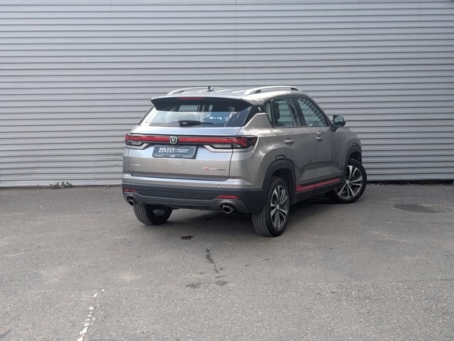 Changan CS35 Plus I Москва  - изображение 12