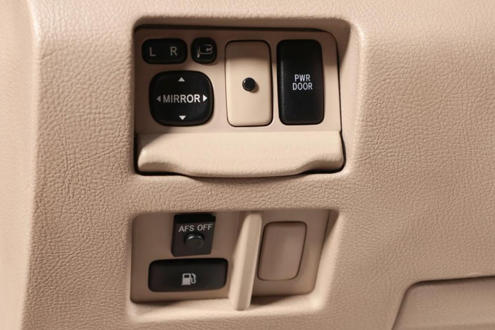 Lexus RX II Рестайлинг Новосибирск  - изображение 17