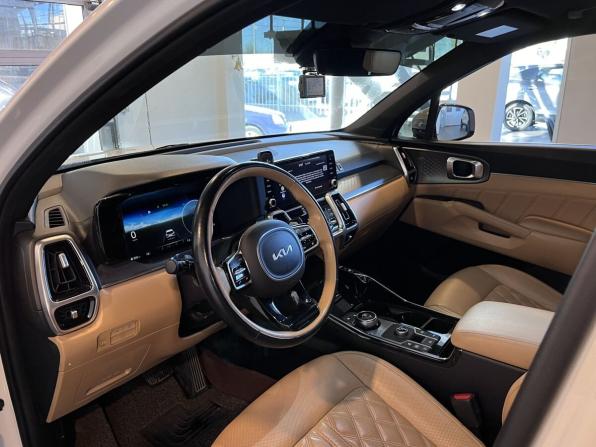Kia Sorento IV с пробегом 2021 года, цена 3 790 000 рублей, 108464 км, внедорожник, Автокод Объявления