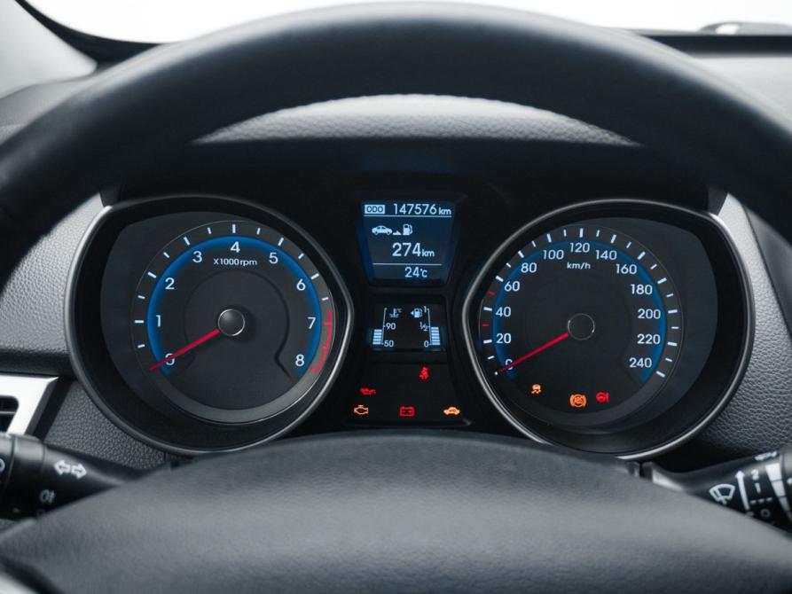 Hyundai i30 II Ростов-на-Дону  - изображение 14