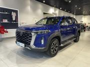 Changan Hunter Plus Москва  - изображение 21