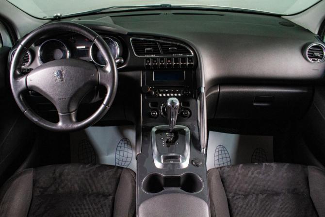 Peugeot 3008 I с пробегом 2008 года, цена 879 000 рублей, 179000 км, внедорожник, Автокод Объявления