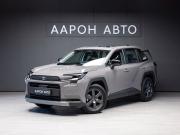 Toyota RAV4 VI (XA60) Москва  - изображение 19