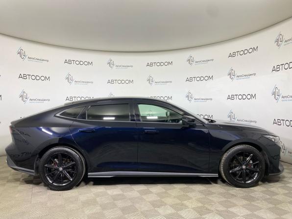 Changan UNI-V I с пробегом 2022 года, цена 1 789 900 рублей, 102046 км, лифтбек, Автокод Объявления