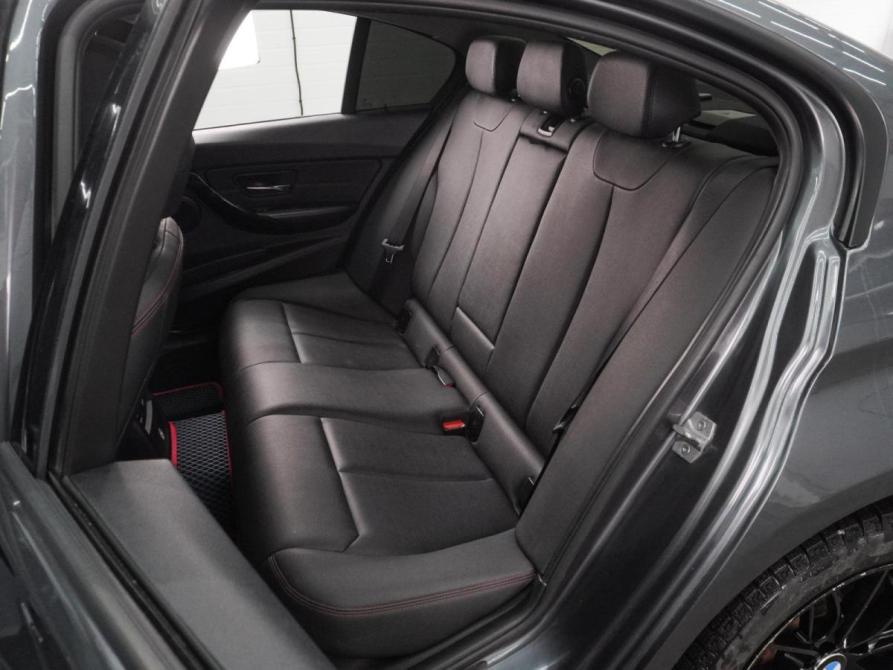 BMW 3 серии VI (F3x) Воронеж  - изображение 9