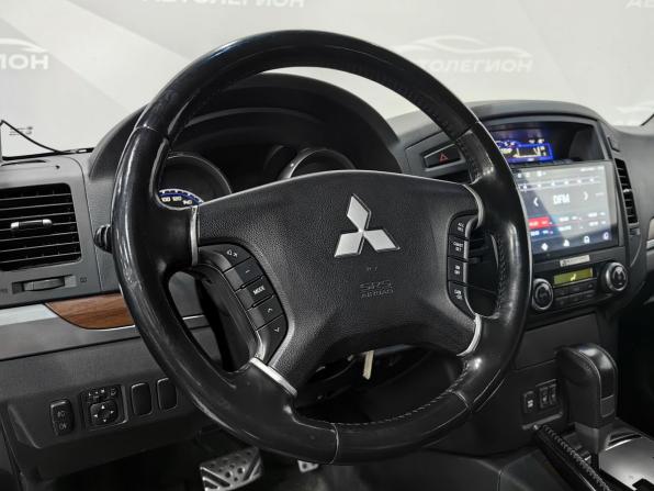 Mitsubishi Pajero IV с пробегом 2007 года, цена 1 450 000 рублей, 275664 км, внедорожник, Автокод Объявления