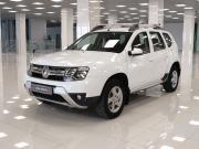 Renault Duster I Рестайлинг Самара  - изображение 20