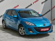 Mazda 3 II (BL) Екатеринбург  - изображение 24