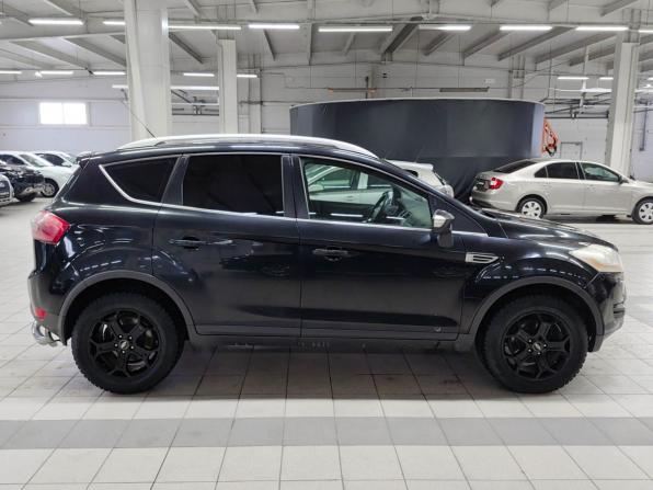 Ford Kuga I с пробегом 2012 года, цена 710 000 рублей, 193271 км, внедорожник, Автокод Объявления