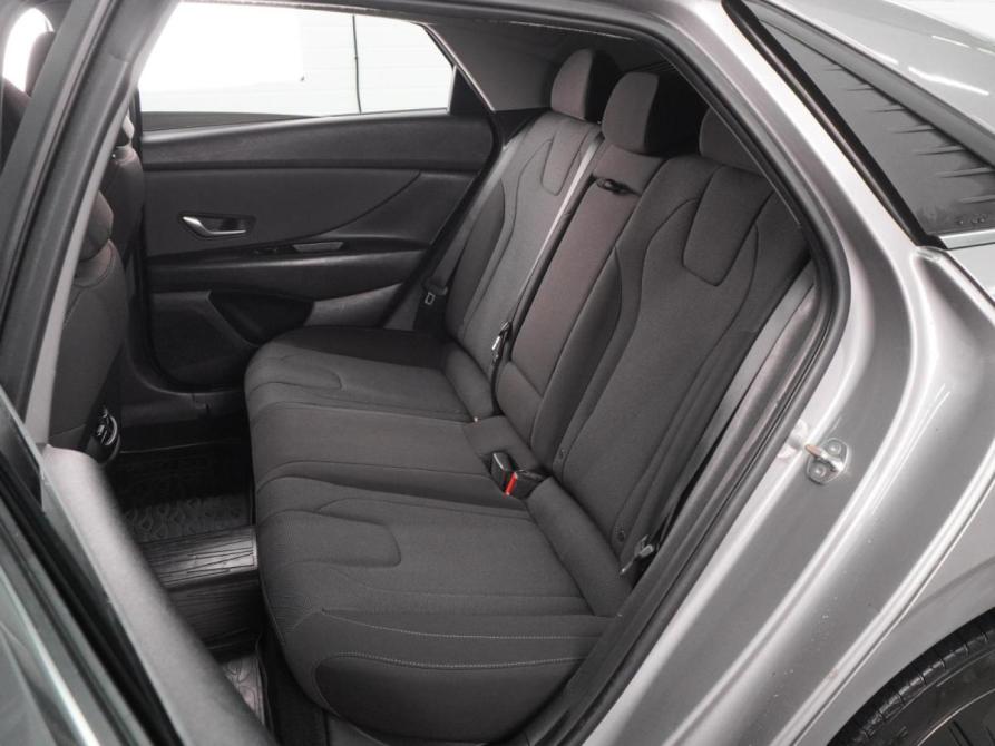 Hyundai Elantra VII (CN7) Воронеж  - изображение 9
