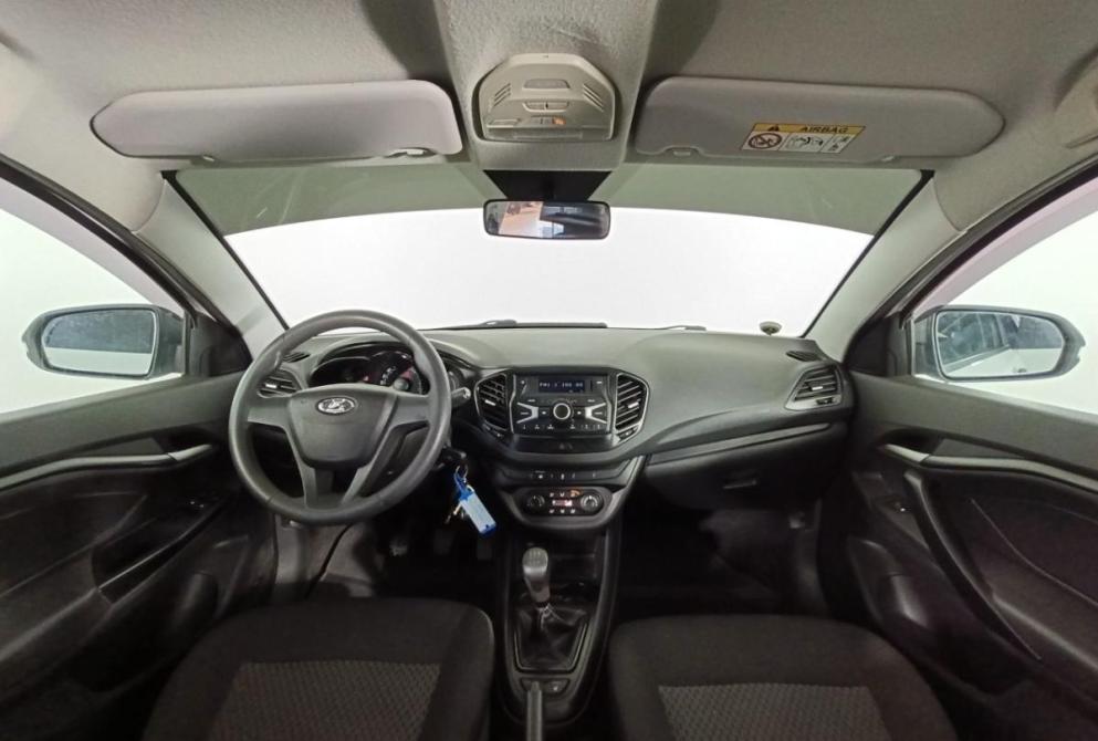 Lada (ВАЗ) Vesta I Волгоград  - изображение 10