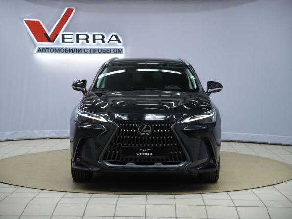 Lexus NX II с пробегом 2021 года, цена 6 190 000 рублей, 71379 км, внедорожник, Автокод Объявления