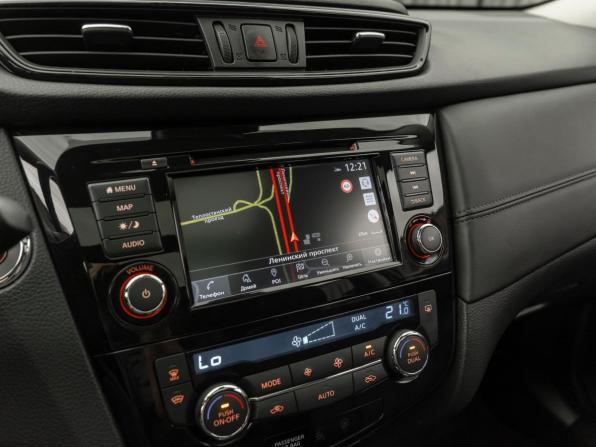 Nissan X-Trail III Рестайлинг с пробегом 2021 года, цена 2 540 000 рублей, 94026 км, внедорожник, Автокод Объявления
