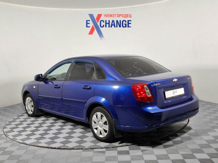 Chevrolet Lacetti I Нижний Новгород  - изображение 4