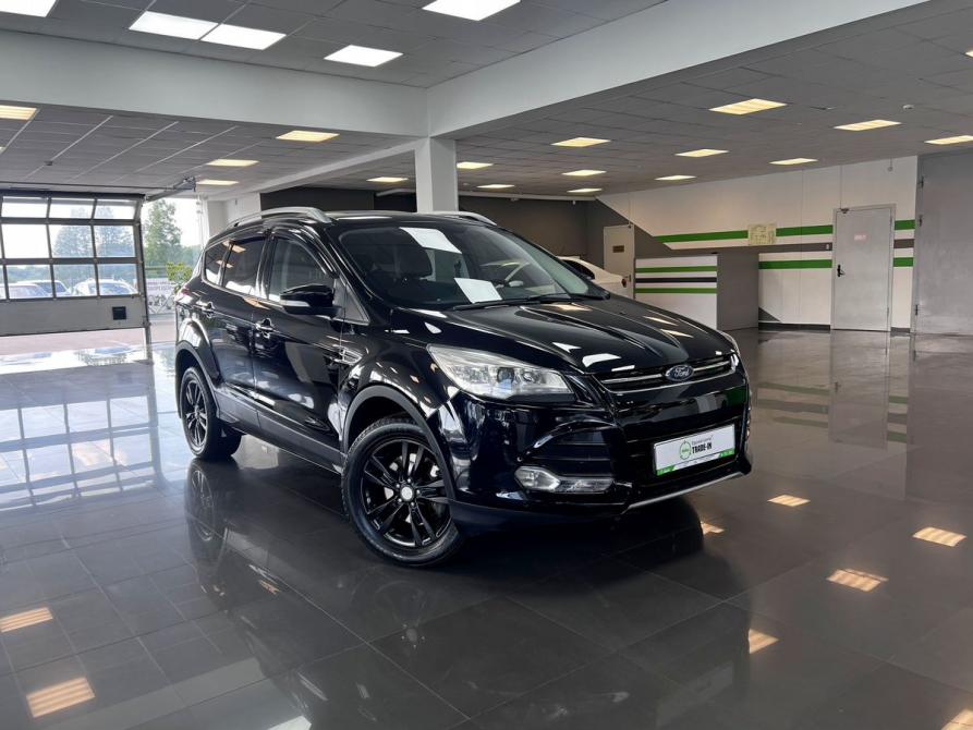 Ford Kuga II Тверь  - изображение 6