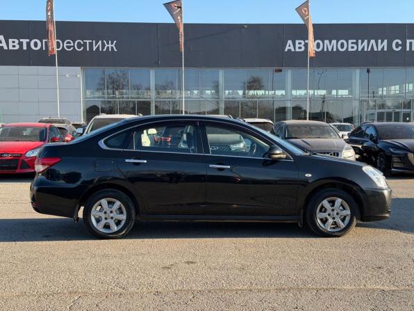 Nissan Almera III (G15) с пробегом 2016 года, цена 825 000 рублей, 78500 км, седан, Автокод Объявления
