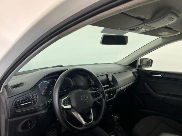 Volkswagen Polo VI с пробегом 2020 года, цена 1 499 000 рублей, 109275 км, лифтбек, Автокод Объявления