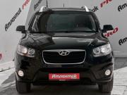 Hyundai Santa Fe II Рестайлинг Екатеринбург  - изображение 24