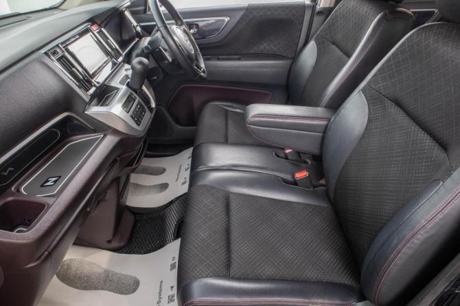 Honda N-WGN I с пробегом 2014 года, цена 749 000 рублей, 132000 км, хэтчбек, Автокод Объявления