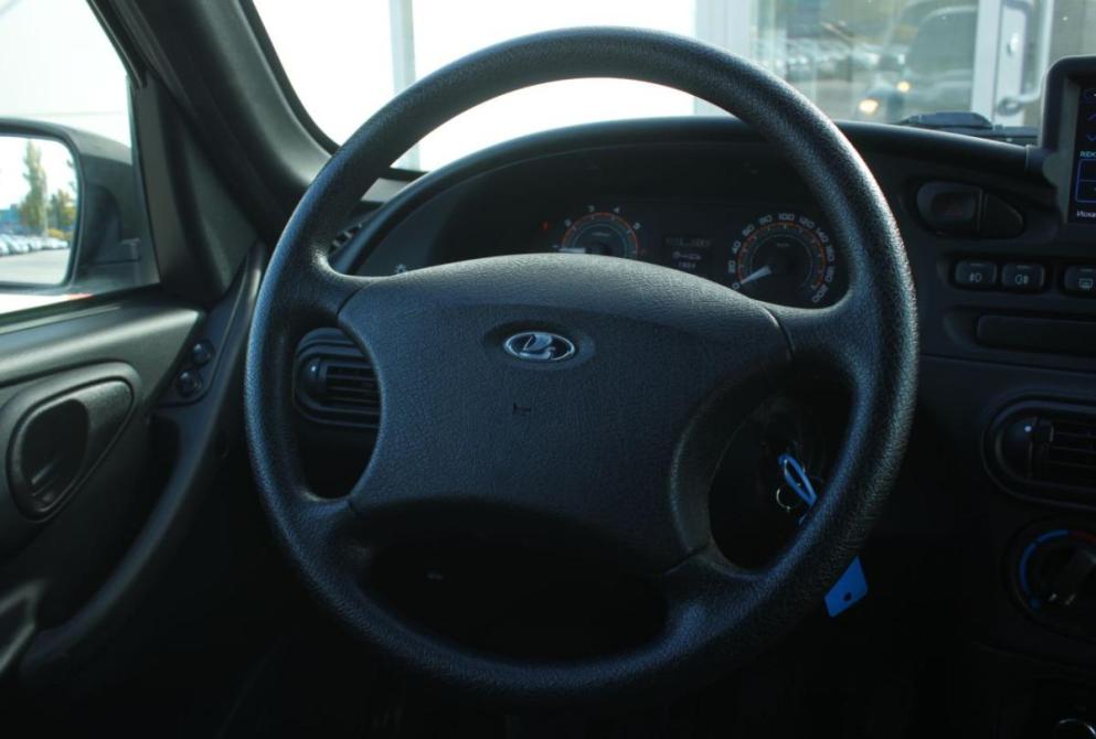 Lada (ВАЗ) Niva Travel I Саратов  - изображение 17