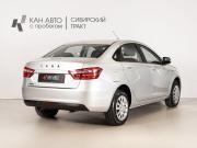 Lada (ВАЗ) Vesta I Казань  - изображение 11