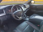 Toyota Highlander III (XU50) Ярославль  - изображение 31