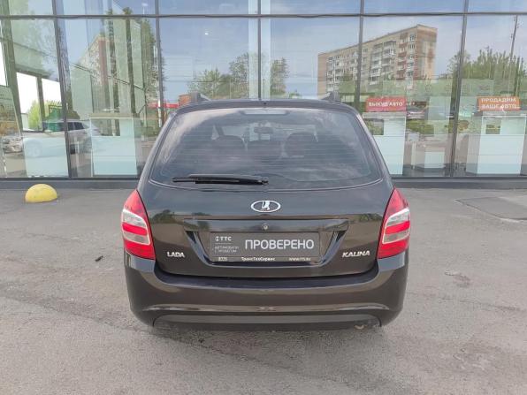 Lada (ВАЗ) Kalina II с пробегом 2015 года, цена 399 800 рублей, 134000 км, универсал, Автокод Объявления