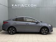Hyundai Solaris II Рестайлинг Магнитогорск  - изображение 22