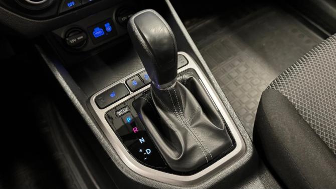 Hyundai Creta I с пробегом 2019 года, цена 1 760 000 рублей, 103111 км, внедорожник, Автокод Объявления