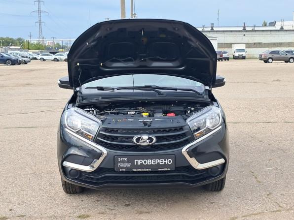 Lada (ВАЗ) XRAY I с пробегом 2019 года, цена 850 000 рублей, 84475 км, хэтчбек, Автокод Объявления