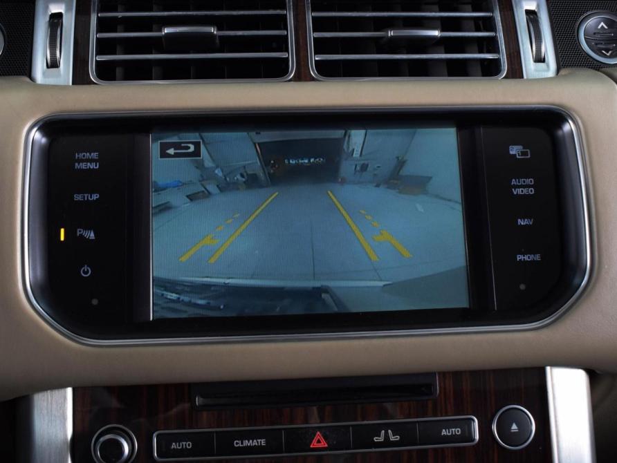Land Rover Range Rover IV Ростов-на-Дону  - изображение 13