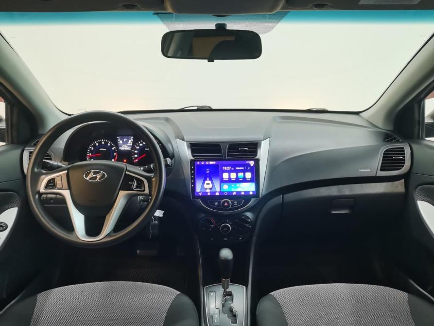Hyundai Solaris I Барнаул  - изображение 10