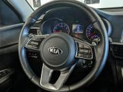 Kia Optima IV Рестайлинг Екатеринбург  - изображение 31