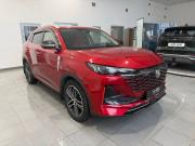 Changan CS55 Plus II Орел  - изображение 16