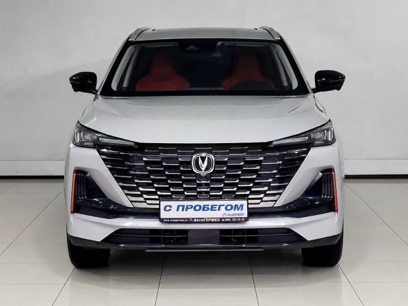 Changan CS55 Plus II с пробегом 2023 года, цена 2 240 000 рублей, 6587 км, внедорожник, Автокод Объявления