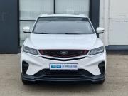 Belgee X50 Москва  - изображение 21