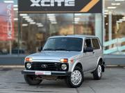 Lada (ВАЗ) Niva Legend I Архангельск  - изображение 20